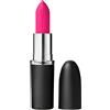 Mac MACximal Silky Matte Lipstick Candy Yum Yum Alta Coprenza Tenuta 12h 2 gr Stick