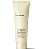 Mac Hyper Real Fresh Canvas Cream to Foam Cleanser 125 ml Crema Detergente Schiumogena per il Viso Tubetto Tutti i tipi di pelle