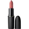 MAC Powder Kiss Hazy Matte Lipstick Stay Curious Rossetto Opaco/matt per Labbra Stick