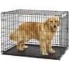 Ferplast DOG-INN 90 Box Pieghevole per Cani