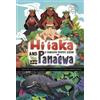 Gabrielle Ahuli'i Hi'iaka and Pana'ewa (Copertina rigida)