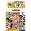 Eiichiro Oda One Piece (Omnibus Edition), Vol. 26 (Tascabile)