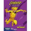 Simon Furman The Leopard From Lime Street - Birthright (Tascabile) Monster Fun