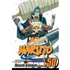 Masashi Kishimoto Naruto, Vol. 50 (Tascabile) Naruto