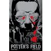 Mark Waid Potter's Field (Copertina rigida)