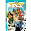 Jeff Lemire Diego Olor JSA Vol. 1: Infinity Inc. vs. The Justice So (Tascabile)