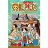 Eiichiro Oda One Piece, Vol. 19 (Tascabile) One Piece
