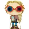 Funko Pop Pin Harry Potter: Luna Lovegood Standard