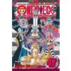 Eiichiro Oda One Piece, Vol. 47 (Tascabile) One Piece