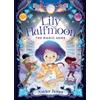 Xavier Bonet The Magic Gems: Lily Halfmoon 1 (Tascabile) Lily Halfmoon
