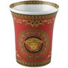 VERSACE HOME VASO 18 CM 14091/102721/26018 MEDUSA RED