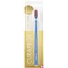 CURADEN AG Curaprox CS 12460 Velvet Spazzolino Ultrasoft, 1 Spazzolino, Filamenti Curen, Igiene Orale Delicata