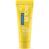CURADEN AG Curaprox Be You - Rising Star Yellow Dentifricio 10ml, Sbiancante Naturale al Pompelmo