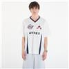 Avirex Maglia Avirex Jerey now White Q