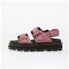 Dr. Martens Sneakers Dr. Martens Zebzag Sandal Suede Dusty Rose