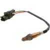 BOSCH Sonda lambda FORD 1,8 1300543 2S7A9D375AB 2S7A9D375BA 3S7A9D375AA
