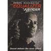 Sony Pictures Home Entertainment The Equalizer (DVD) Denzel Washington Marton Csokas Chloe Moretz David Harbour
