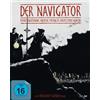 PLAION PICTURES Der Navigator - Eine bizarre Reise durch Zeit und Raum - Mediabook (Bl (Blu-ray)