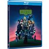 Warner Bros Discovery BEETLEJUICE BEETLEJUICE (BS) (Blu-ray) Jenna Ortega Tim Burton