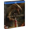 BookSpot B.V. (inzake New Book uitg) HOUSE OF THE DRAGON - Seizoen 1 BluRay (Nederlandse Versie) (Blu-ray) Matt Smith