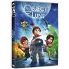 Race Naar de Maan/Objectif Lune (DVD)