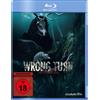 Wrong Turn - The Foundation (Blu-ray)