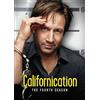 Showtime Ent. Californication: Season 4 (DVD) John Pankow Kathleen Rose Perkins Tamsin Greig