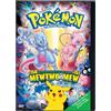 Warner Home Video Pokemon The Movie 1: Mewtwo Strikes Back (DVD) Veronica Taylor Rachael Lillis