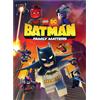 WarnerBrothers LEGO DC: Batman: Family Matters DVD (No Premium) (DVD) Troy Baker Will Friedle