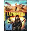 Tiberius Film GmbH Labyrinthia (DVD) Edward Carlton, Kate Davies-Speak, Barrington De La Roche