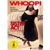 Walt Disney / LEONINE Sister Act - Eine himmlische Karriere (DVD) Harvey Keitel Whoopi Goldberg