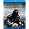 Lionsgate Home Entertainment Cyclops (Blu-ray) Eric Roberts Kevin Stapleton Frida Show