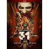 Lionsgate 31 (DVD) Torsten Voges Sheri Zombie Malcolm McDowell Bari Suzuki