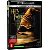 WHV Harry Potter year 1 - The philosopher's stone (4K UHD Blu-ray) Daniel Radcliffe