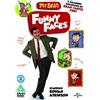 Universal Pictures Mr Bean: Funny Faces (DVD) Rowan Atkinson