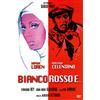 Sony Bianco Rosso E... (DVD) Sophia Loren Adriano Celentano Fernando Rey