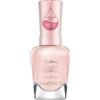 Sally Hansen, Smalto Rinforzante Unghie Color Therapy, Formula Idratante e Nutriente all'Olio di Argan, 225 Savasan-ahhh, 14,7 ml