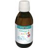 Norsan Omega 3 Kids 150Ml Caramelle Bimbi