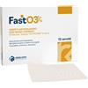 Cerotti Antidolorifici Fasto3 6X8Cm 12 Pezzi