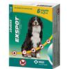 Msd Animal Health EXSPOT 6 pipette 2 ml 715 mg/ml