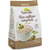 SARCHIO SpA RISO SOFFIATO BIO 100 G