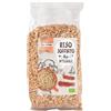 Fior di Loto RISO INTEGRALE SOFFIATO BIOLOGICO 125 G