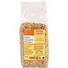 Fior di Loto MUESLI CROCCANTE FAMIGLIA 750 G