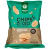 PROBIOS SpA SOCIETA' BENEFIT PROBIOS CHIPS DI CECI 100 G PACK RISPARMIO