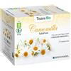Specchiasol TISANA CAMOMILLA TUTTOFIORE 20BUST