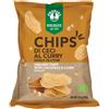 PROBIOS SpA SOCIETA' BENEFIT PROBIOS CHIPS CECI CURRY 40 G