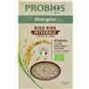 Probios RICE&RICE RISO LUNGO RIBE INTEGRALE 1 KG