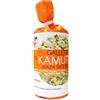La Finestra sul Cielo FSC GALLETTE DI KAMUT SENZA SALE BIO 100 G