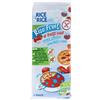 Probios RICE&RICE RISO FRUIT FRUTTI ROSSI 6 X 33 G SENZA UOVA