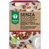 PROBIOS GRANOLA SENZA ZUCCHERI AGGIUNTI AVENA E MANDORLA E MELA SENZA GLUTINE 250 G